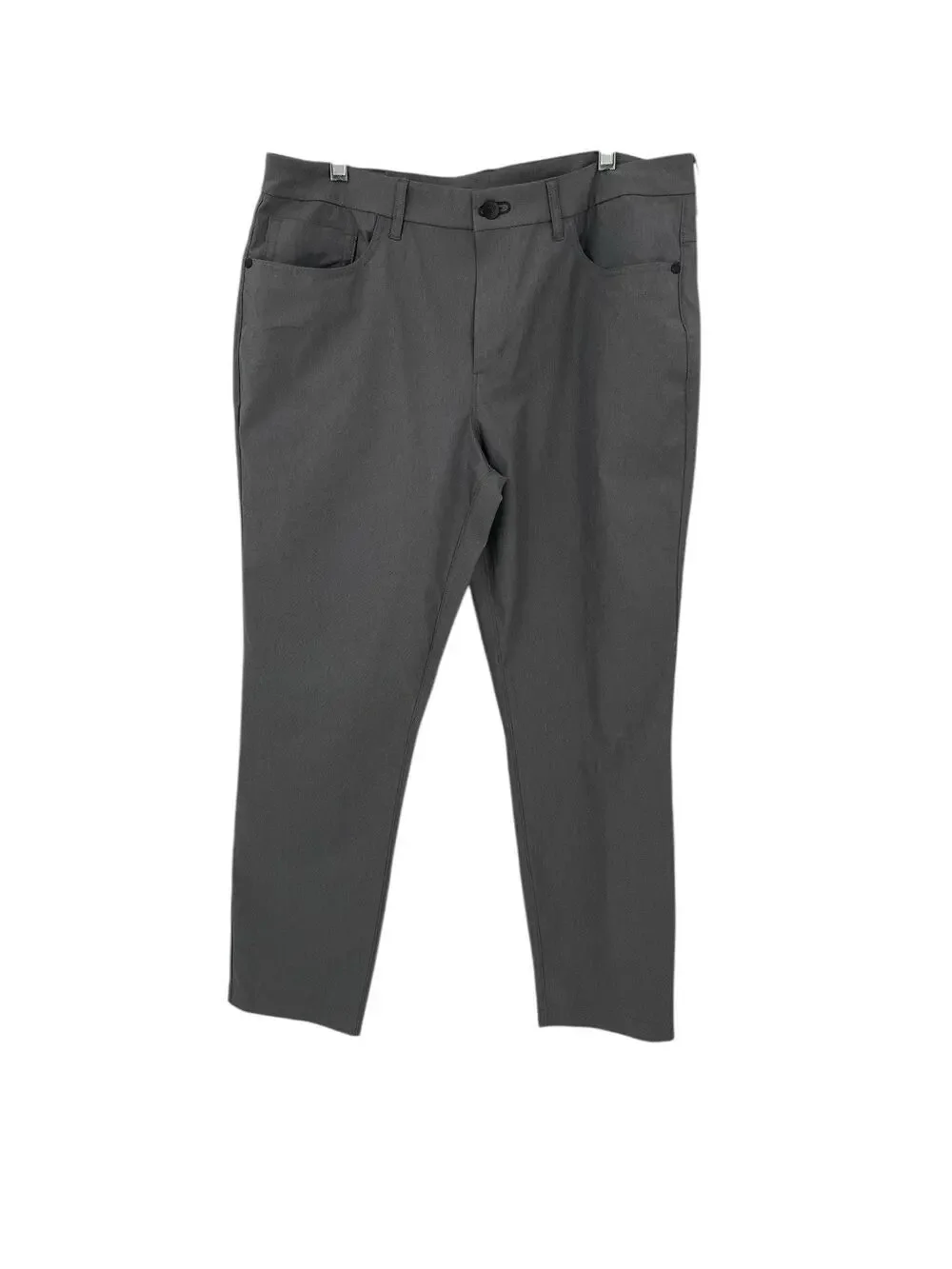 Public Rec Dealmaker Workday Pants Gray Size 34 X 28